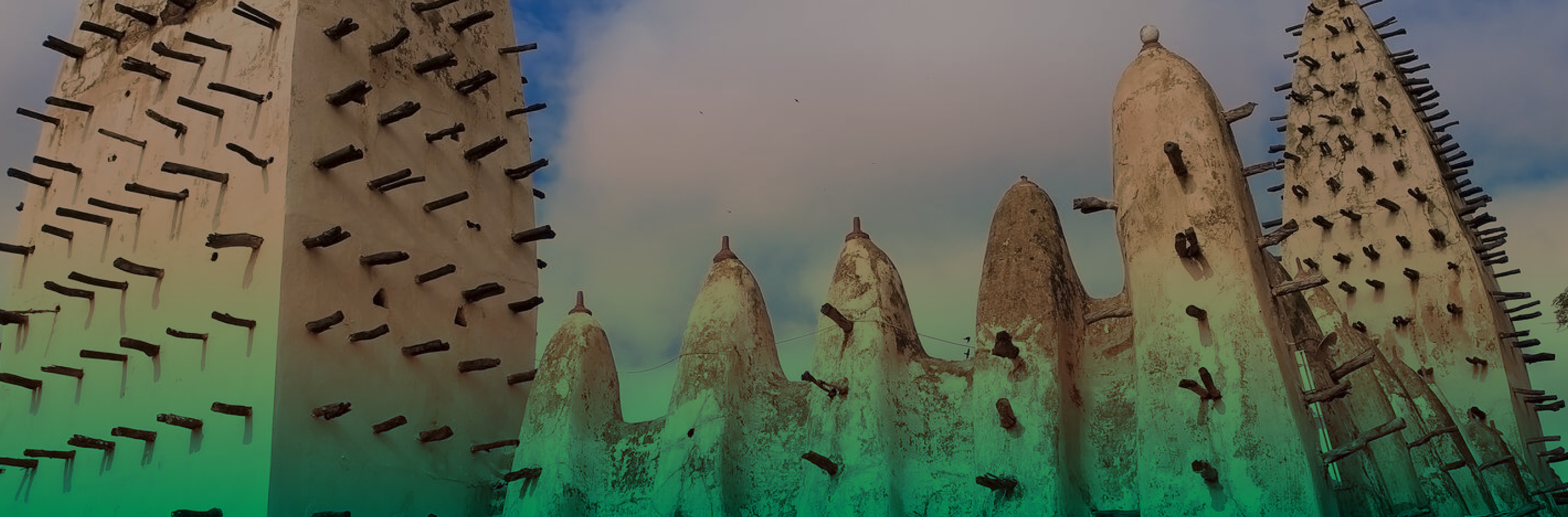 Photo de couverture du Burkina Faso