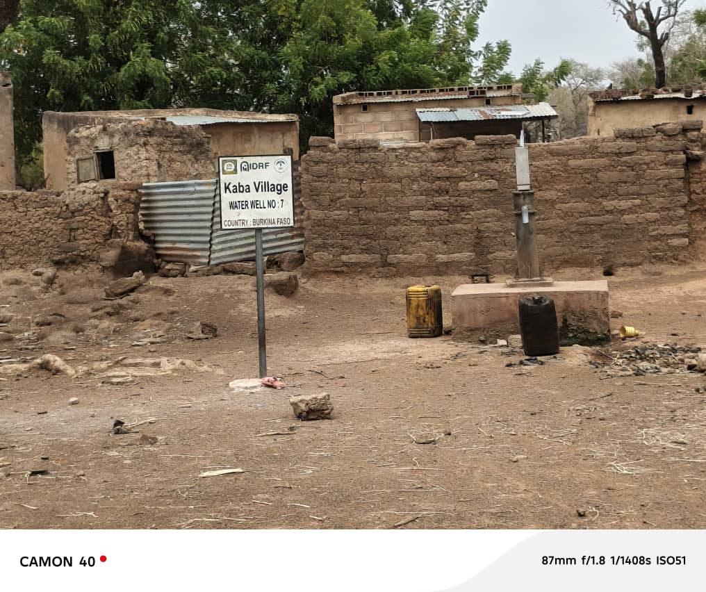 Site de KABA